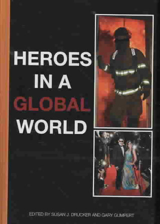 Kniha Heroes in a Global World 