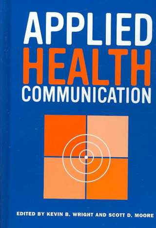 Buch Applied Health Communication 