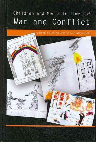 Carte Children and Media in Times of War and Conflict 