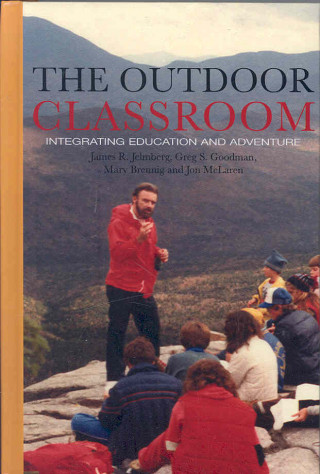 Book Outdoor Classroom 