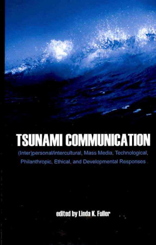 Könyv Tsunami Communication 