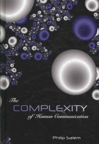 Buch Complexity of Human Communication Philip Salem