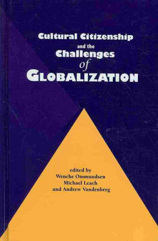 Carte Cultural Citizenship and the Challenges of Globalization 