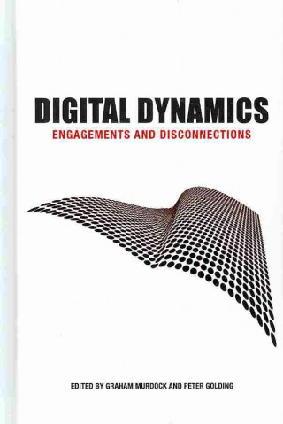 Kniha Digital Dynamics 