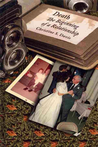 Carte Death Christine S. Davis