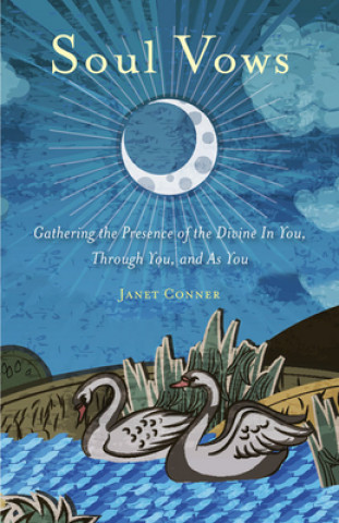 Kniha Soul Vows Janet Conner