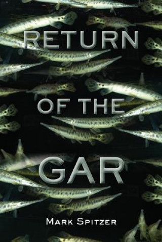 Carte Return of the Gar Mark Spitzer