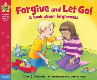 Carte Forgive and Let Go! CHERI MEINERS
