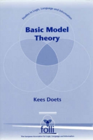 Knjiga Basic Model Theory Kees Doets