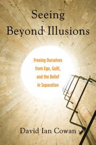 Книга Seeing Beyond Illusions David Ian Cowan