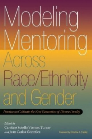 Carte Modeling Mentoring Across Race/Ethnicity and Gender 