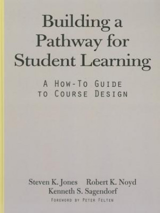 Carte Building a Pathway to Student Learning Kenneth S. Sagendorf