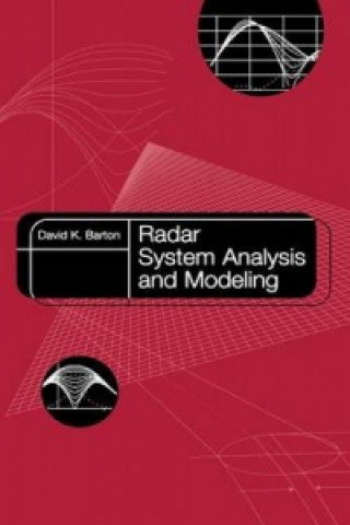 Книга Radar System Analysis and Modeling David K. Barton