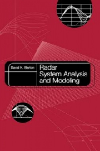 Knjiga Radar System Analysis and Modeling David K. Barton