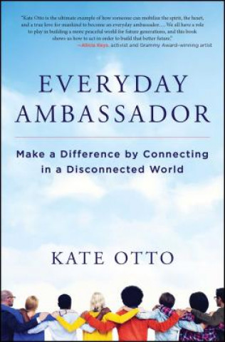 Carte Everyday Ambassador Katherine Otto