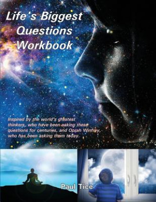 Kniha Life's Biggest Questions Workbook Reverend Paul Tice