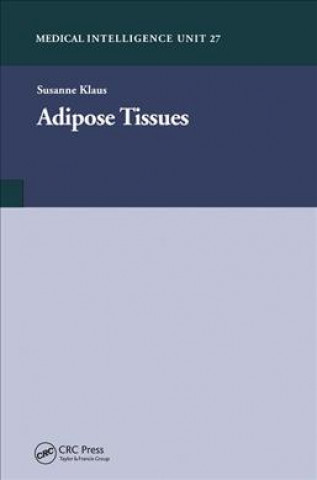 Könyv Adipose Tissue Susanne Klaus