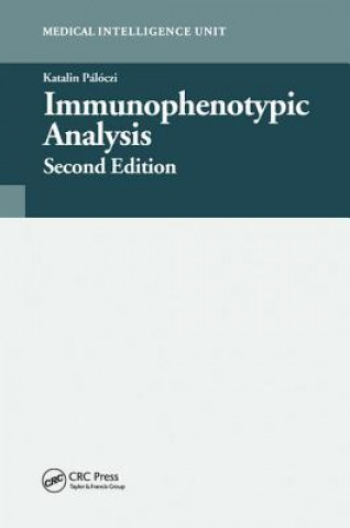 Libro Immunophenotypic Analysis Katalin Paloczi