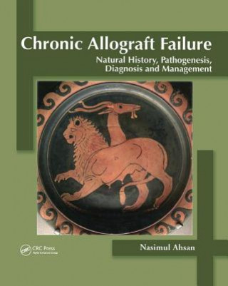 Книга Chronic Allograft Failure Nasimul Ahsan