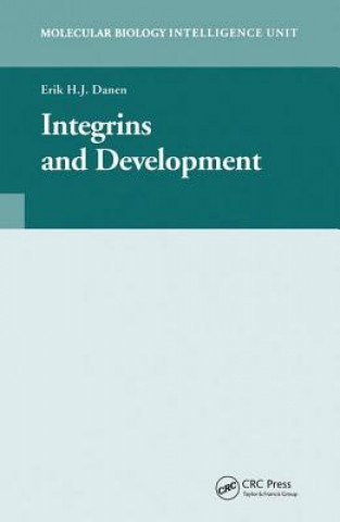 Βιβλίο Integrins and Development DANEN