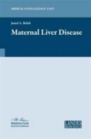 Carte Maternal Liver Disease IBDAH