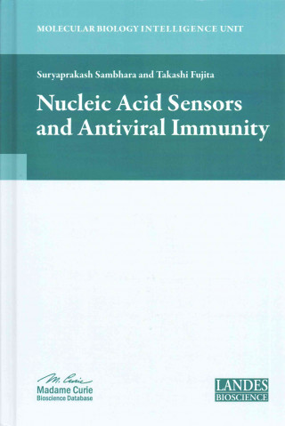 Kniha Nucleic Acid Sensors and Antiviral Immunity . Prakash Sambhara