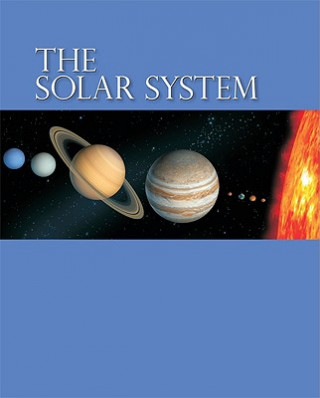 Livre Solar System 