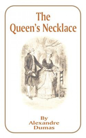 Carte Queen's Necklace Dumas