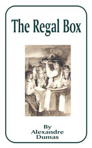 Βιβλίο Regal Box Alexandre Dumas