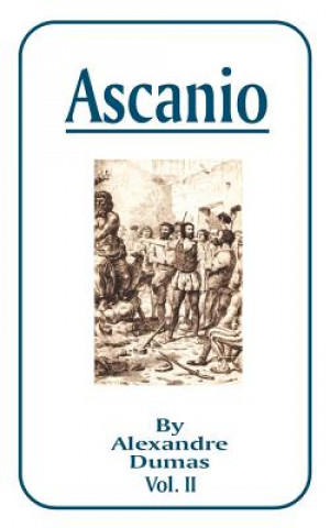 Carte Ascanio Alexandre Dumas