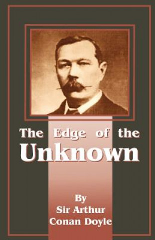 Könyv Edge of the Unknown Doyle