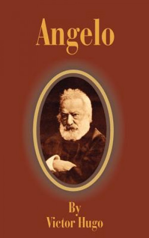 Könyv Angelo Victor Hugo