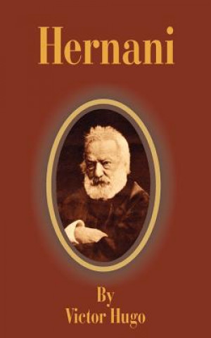 Livro Hernani Victor Hugo