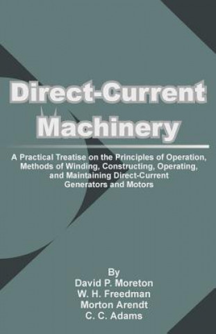 Book Direct - Current Machinery W H Freedman