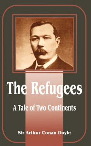 Kniha Refugees Doyle