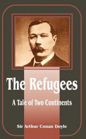 Buch Refugees Doyle