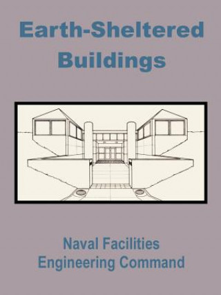 Carte Earth-Sheltered Buildings Naval Facilities Engineering Command