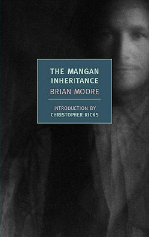 Buch Mangan Inheritance Moore