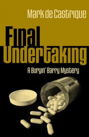 Book Final Undertaking Mark de Castrique