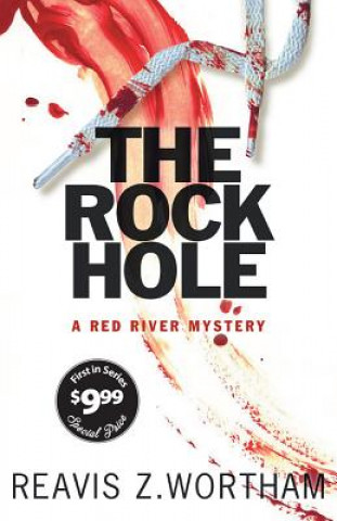 Könyv Rock Hole Reavis Z. Wortham