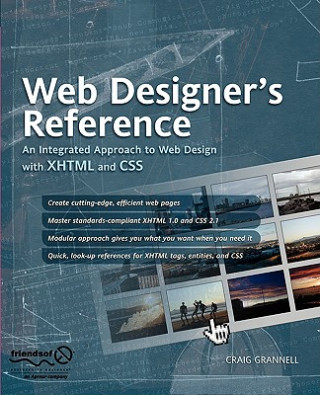 Carte Web Designer's Reference Craig Grannell