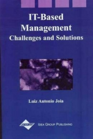 Knjiga It-Based Management 