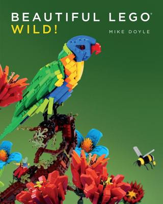 Kniha Beautiful Lego 3: Wild Mike Doyle