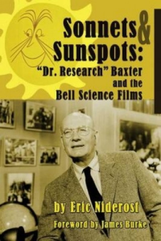 Книга Sonnets to Sunspots Eric Niderost