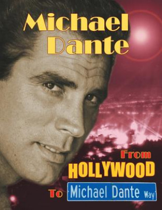 Książka Michael Dante Michael Dante