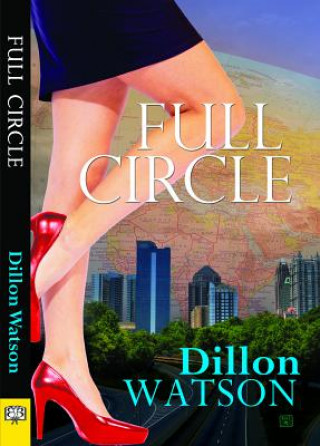 Carte Full Circle Dillon Watson