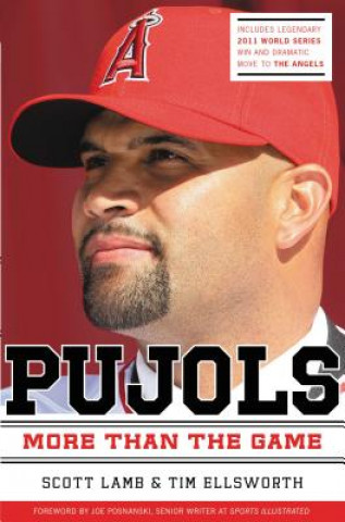 Buch Pujols Revised and   Updated Tim Ellsworth