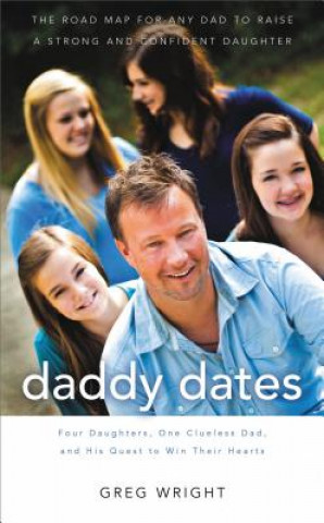 Libro Daddy Dates Greg Wright