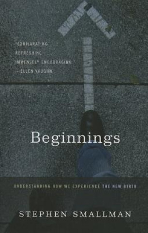 Carte BEGINNINGS STEPHEN SMALLMAN