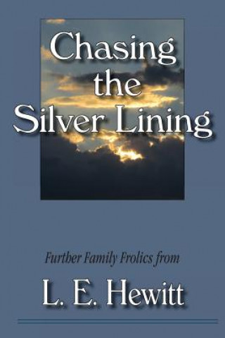 Книга Chasing the Silver Lining L E Hewitt